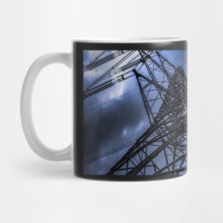 Pylon Perspective Mug